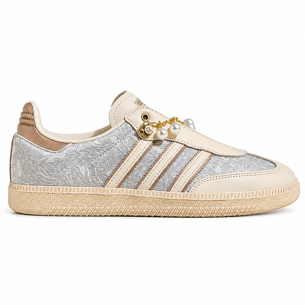adidas Samba OG "Saltwater Pearl"