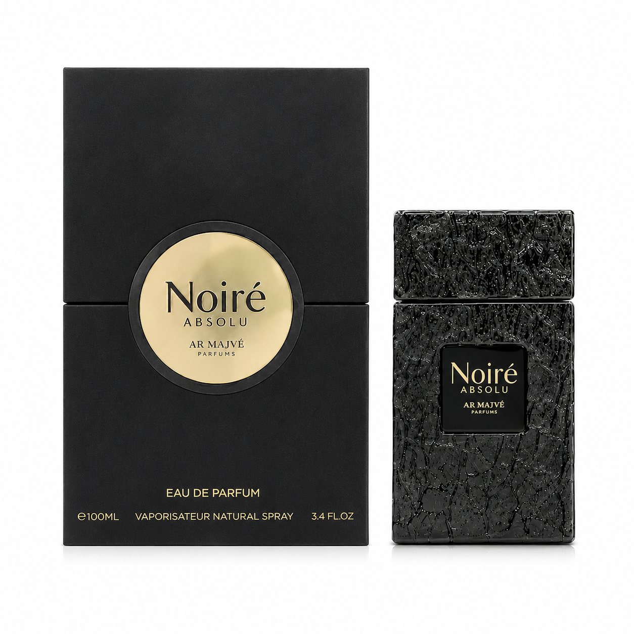 Noir absolu