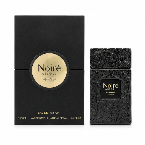 Noir absolu