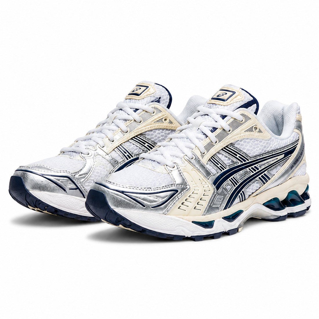 Asics Gel. kayano cream 14