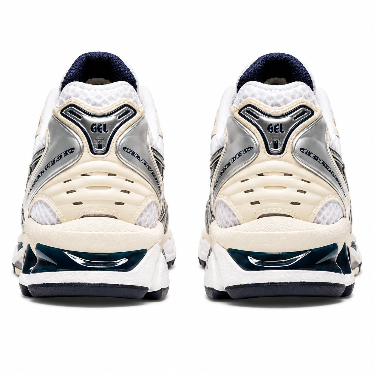 Asics Gel. kayano cream 14