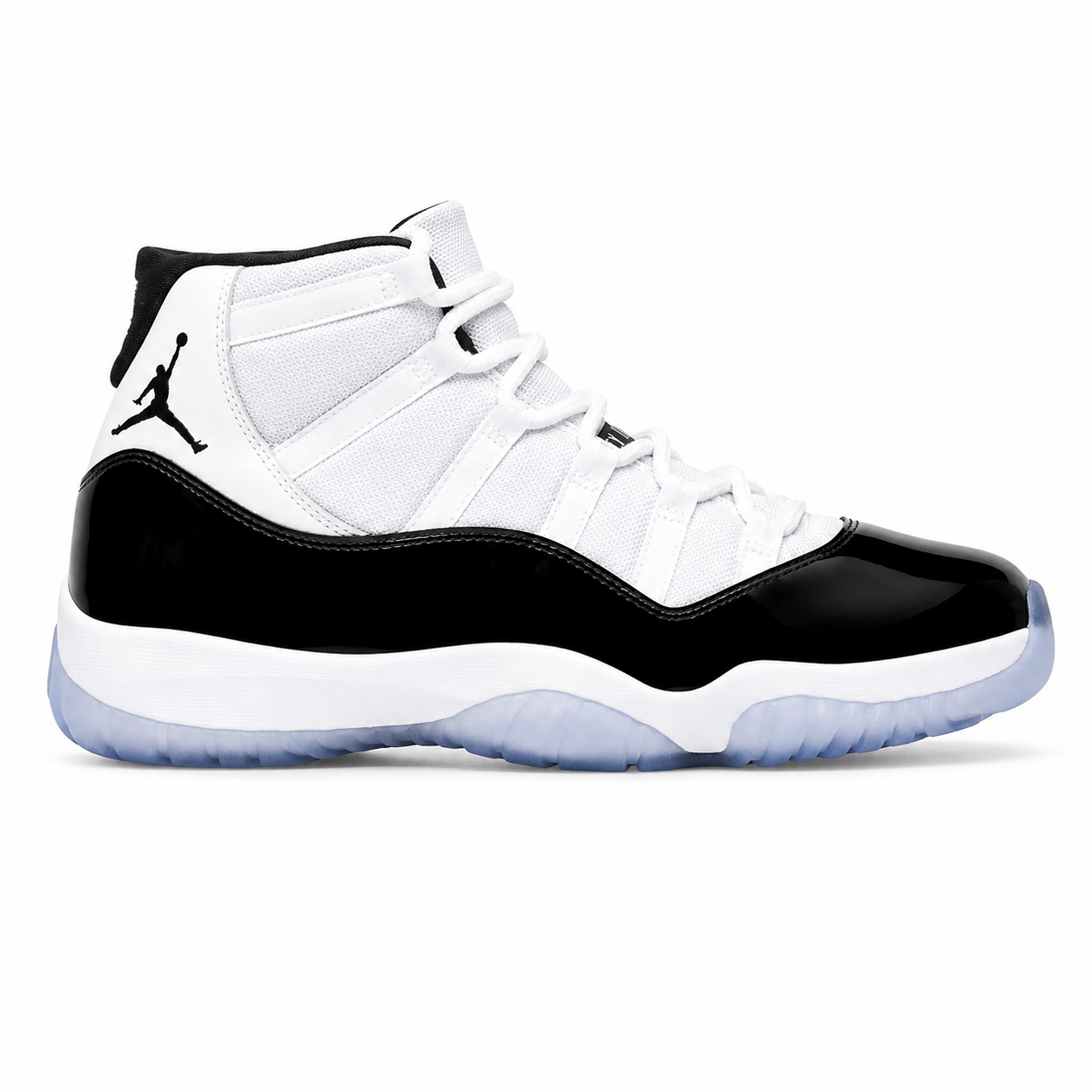 jordan 11 white concord dmp