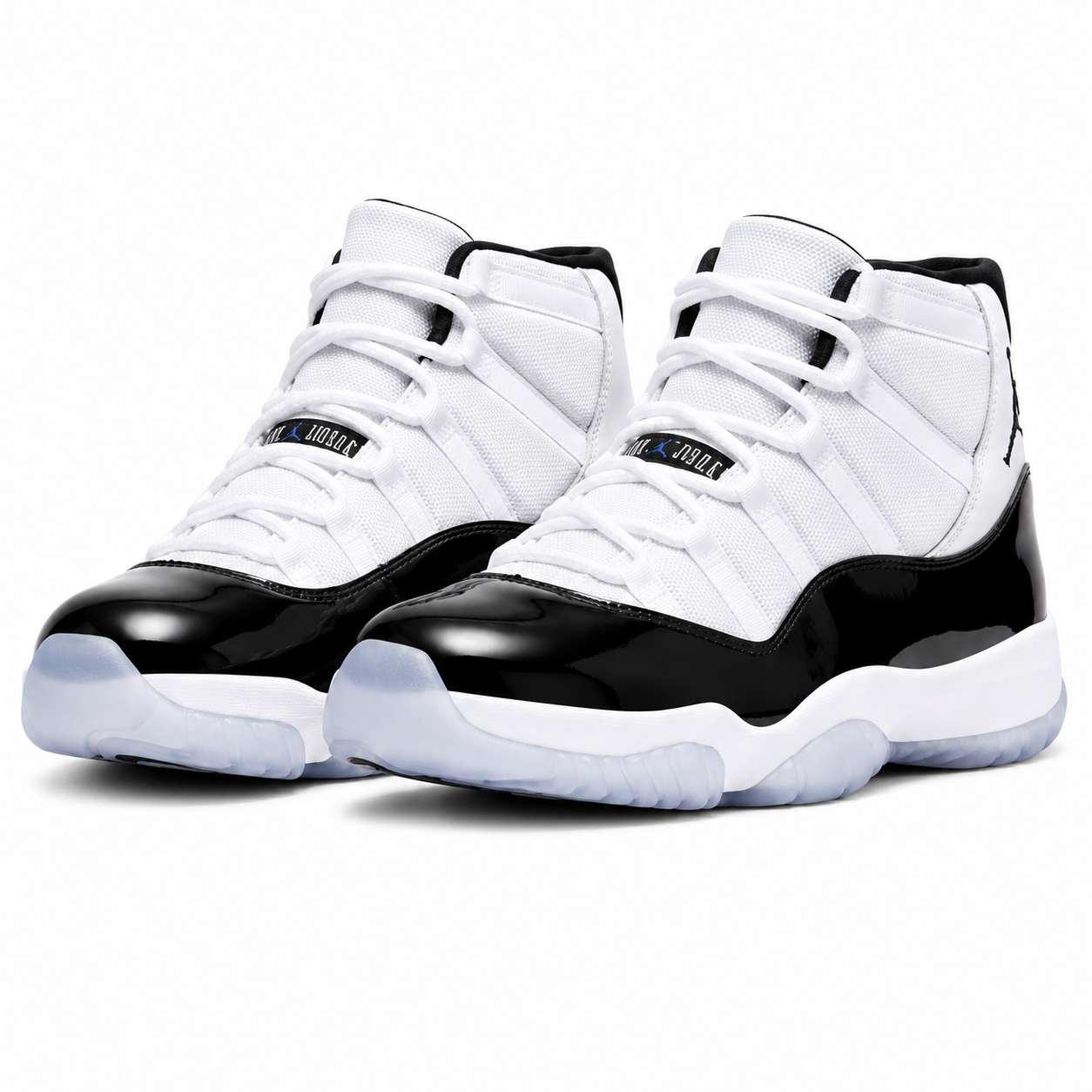 jordan 11 white concord dmp