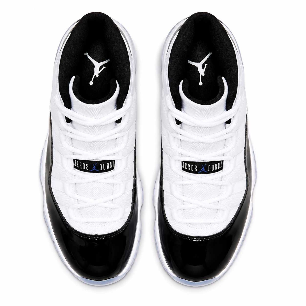jordan 11 white concord dmp