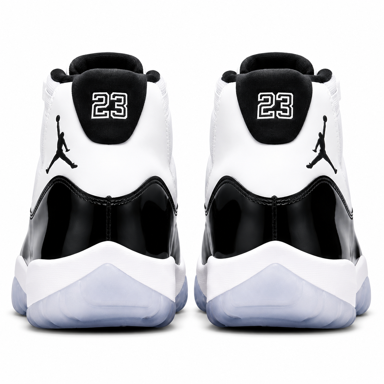jordan 11 white concord dmp