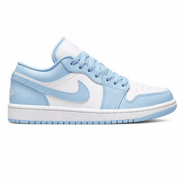 Nike air jordan 1 low-unc