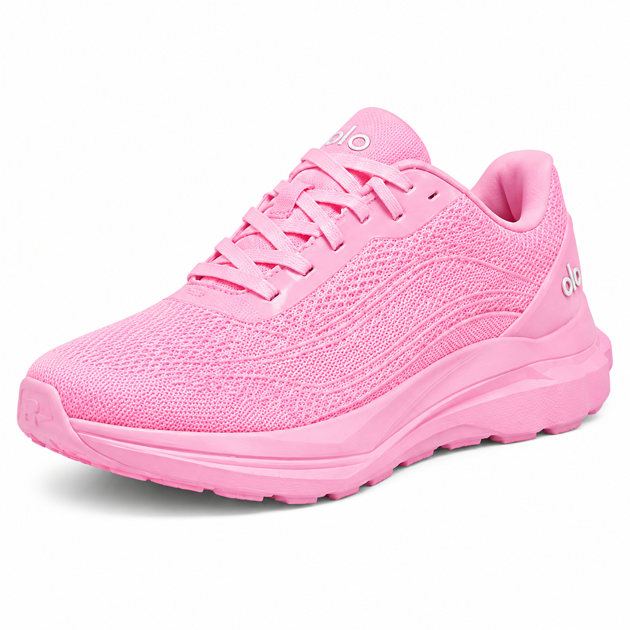 ALO Runner pink