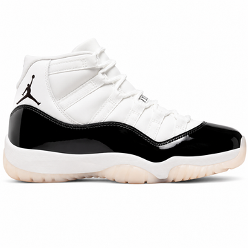 jordan 11 white Neapolitan