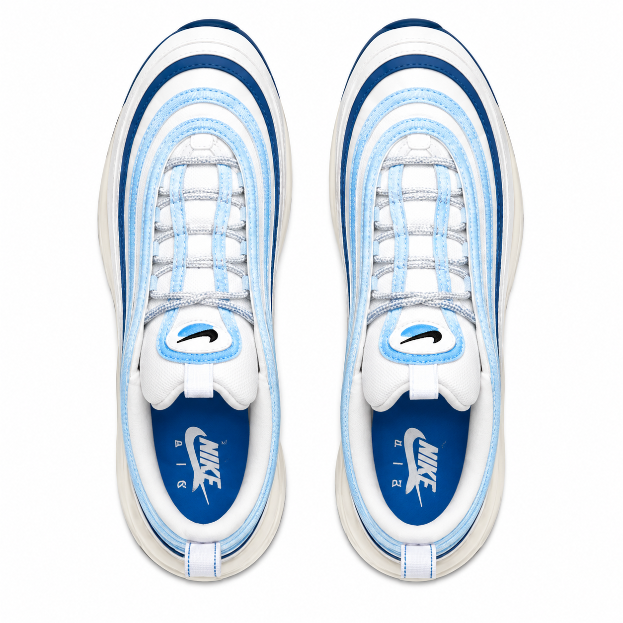 air max97 blueberry