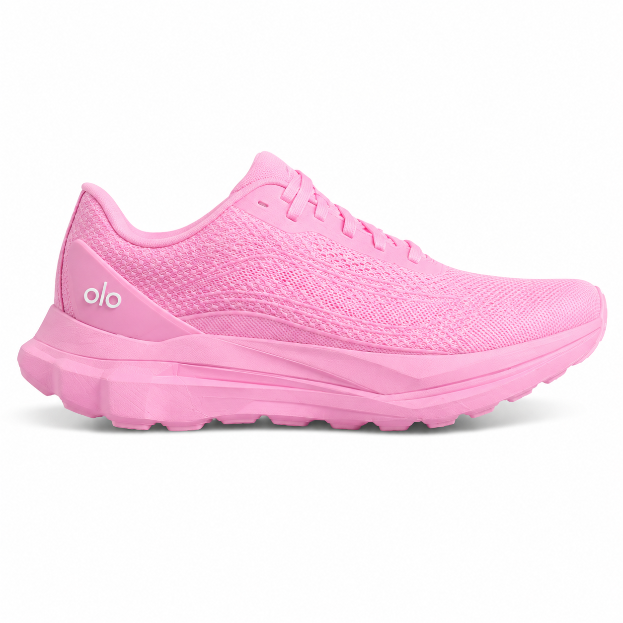ALO Runner pink