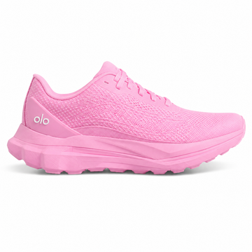 ALO Runner pink