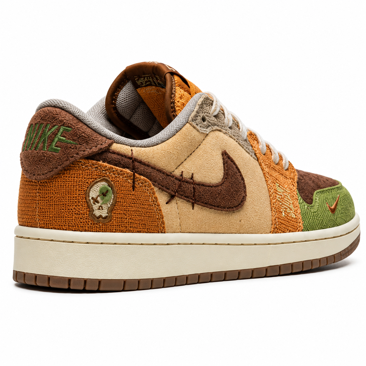 Nike SB Dunk OG "Voodoo"