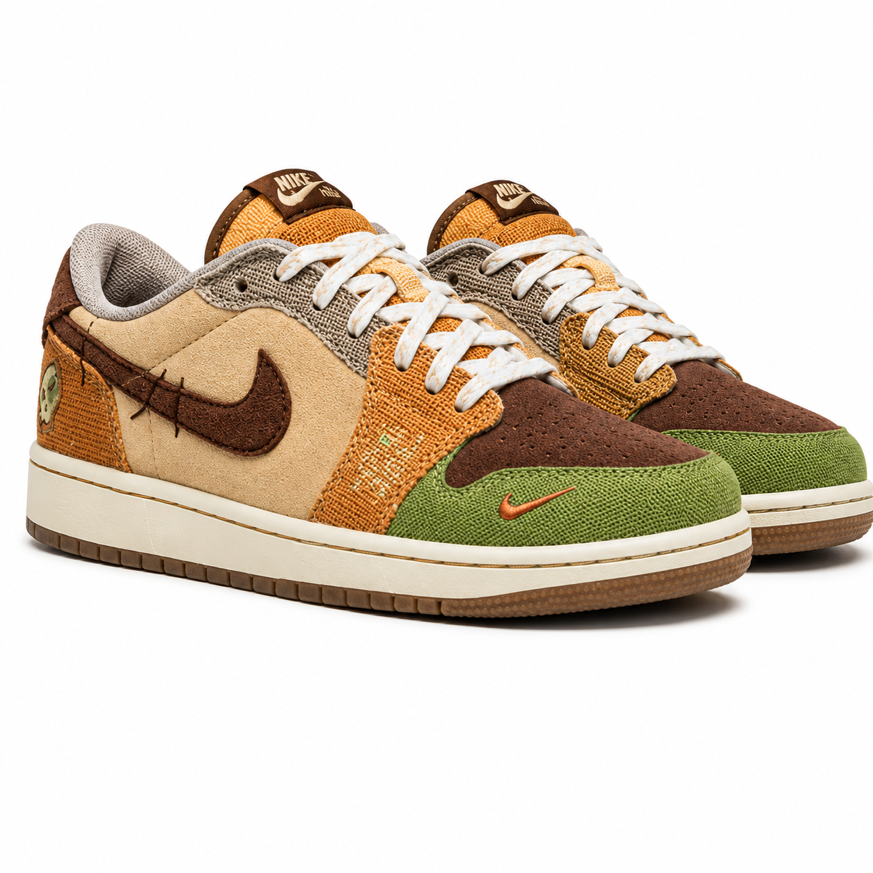 Nike SB Dunk OG "Voodoo"