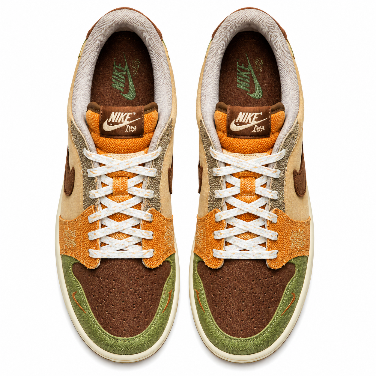 Nike SB Dunk OG "Voodoo"