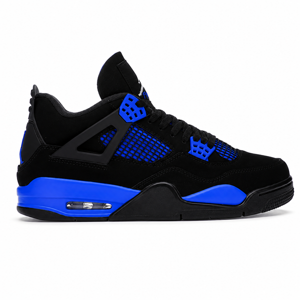 Nike Jordan 4 blue thunder
