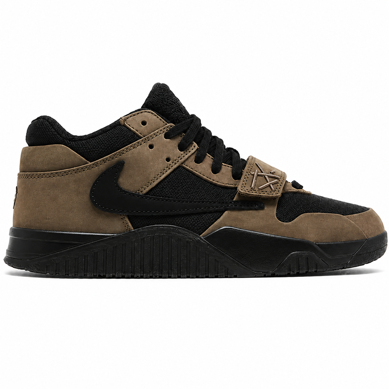 Jumpman Jack ‘Dark Mocha original quality