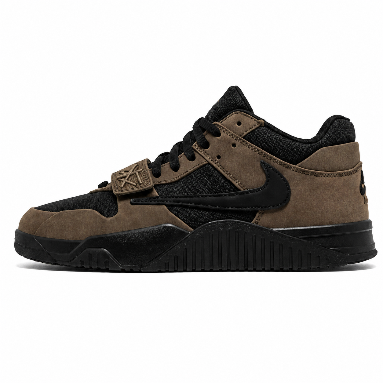Jumpman Jack ‘Dark Mocha original quality