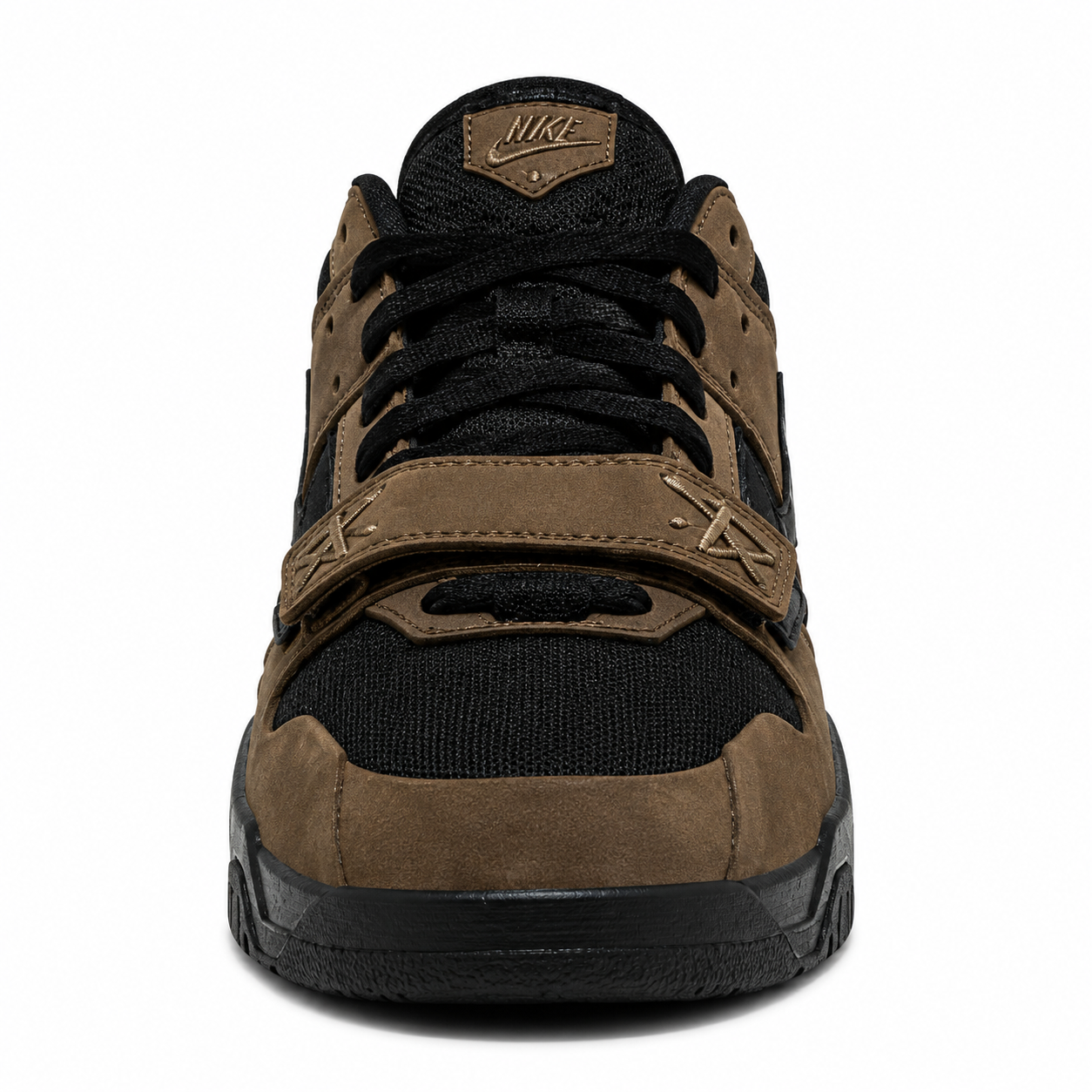 Jumpman Jack ‘Dark Mocha original quality
