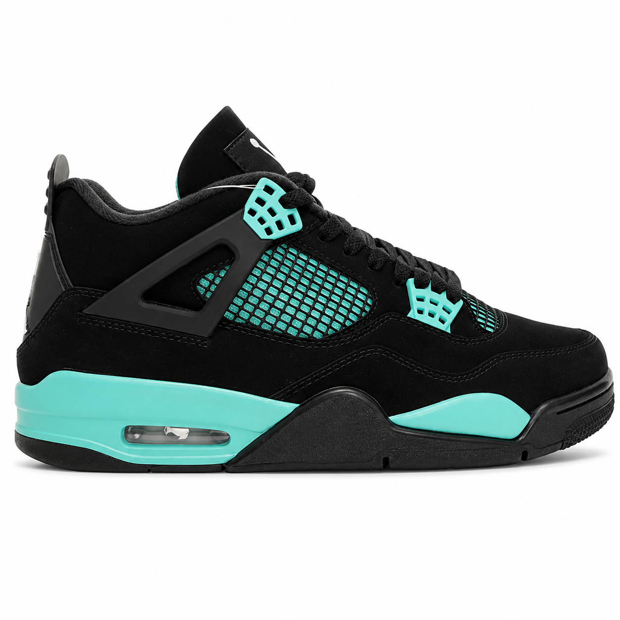 Nike Jordan 4 tiffany
