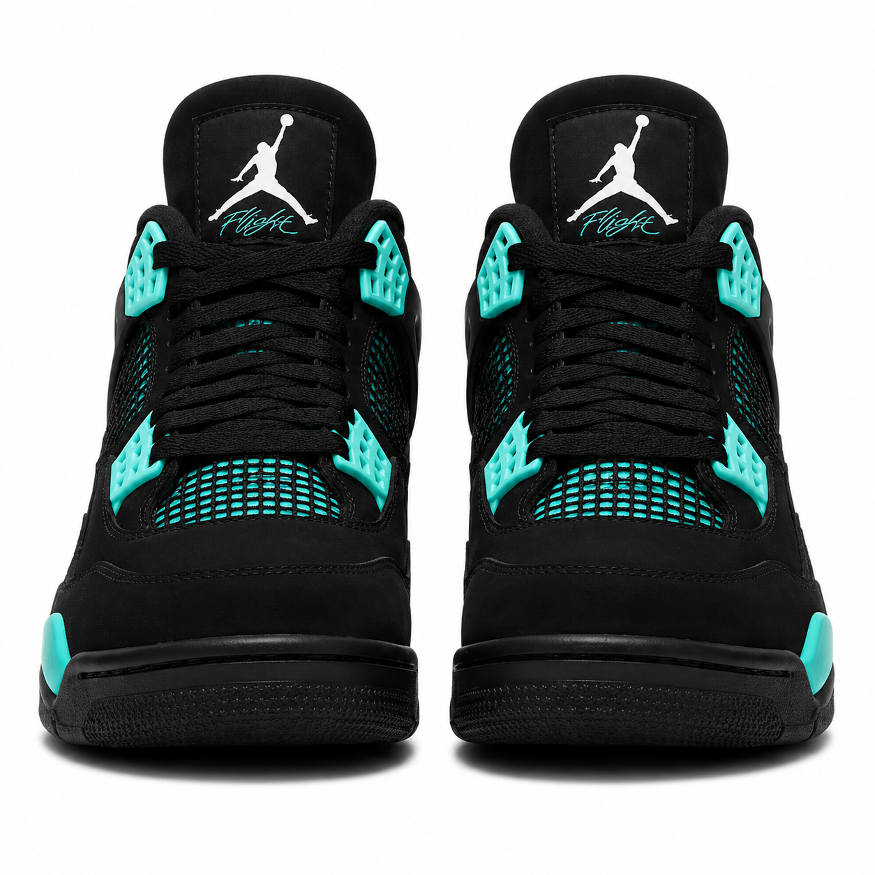 Nike Jordan 4 tiffany