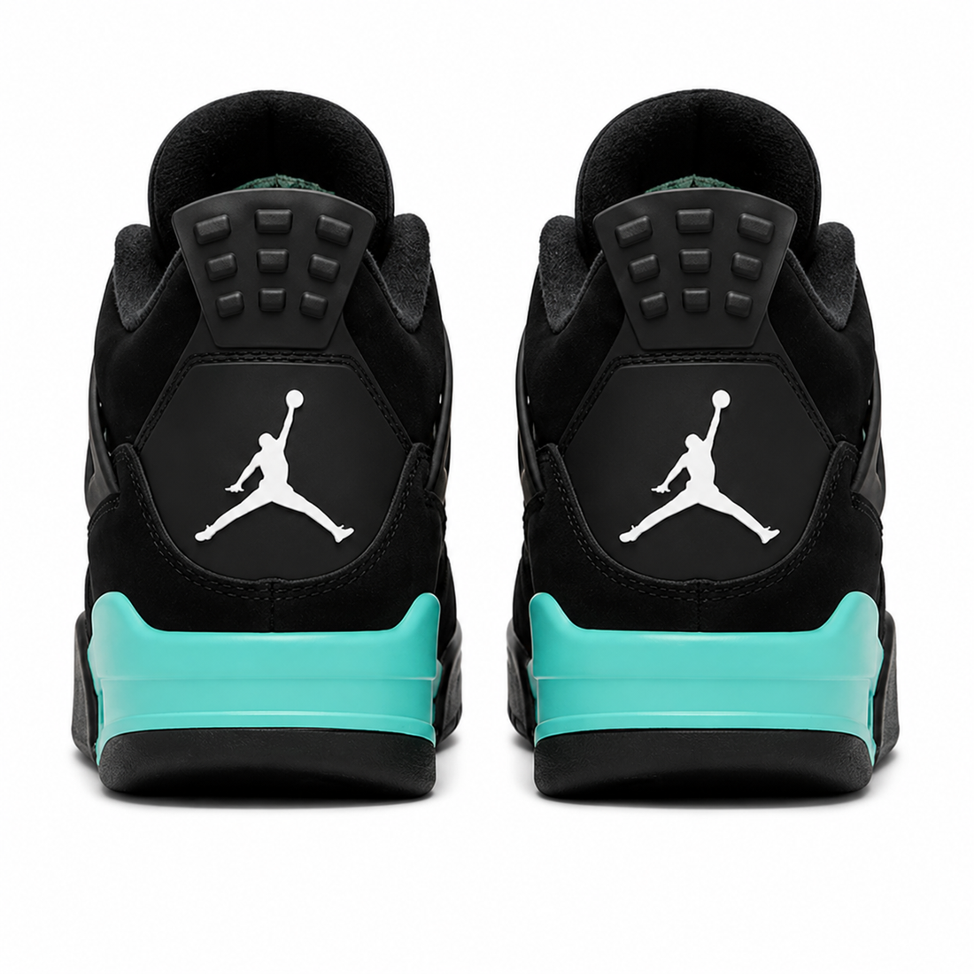 Nike Jordan 4 tiffany