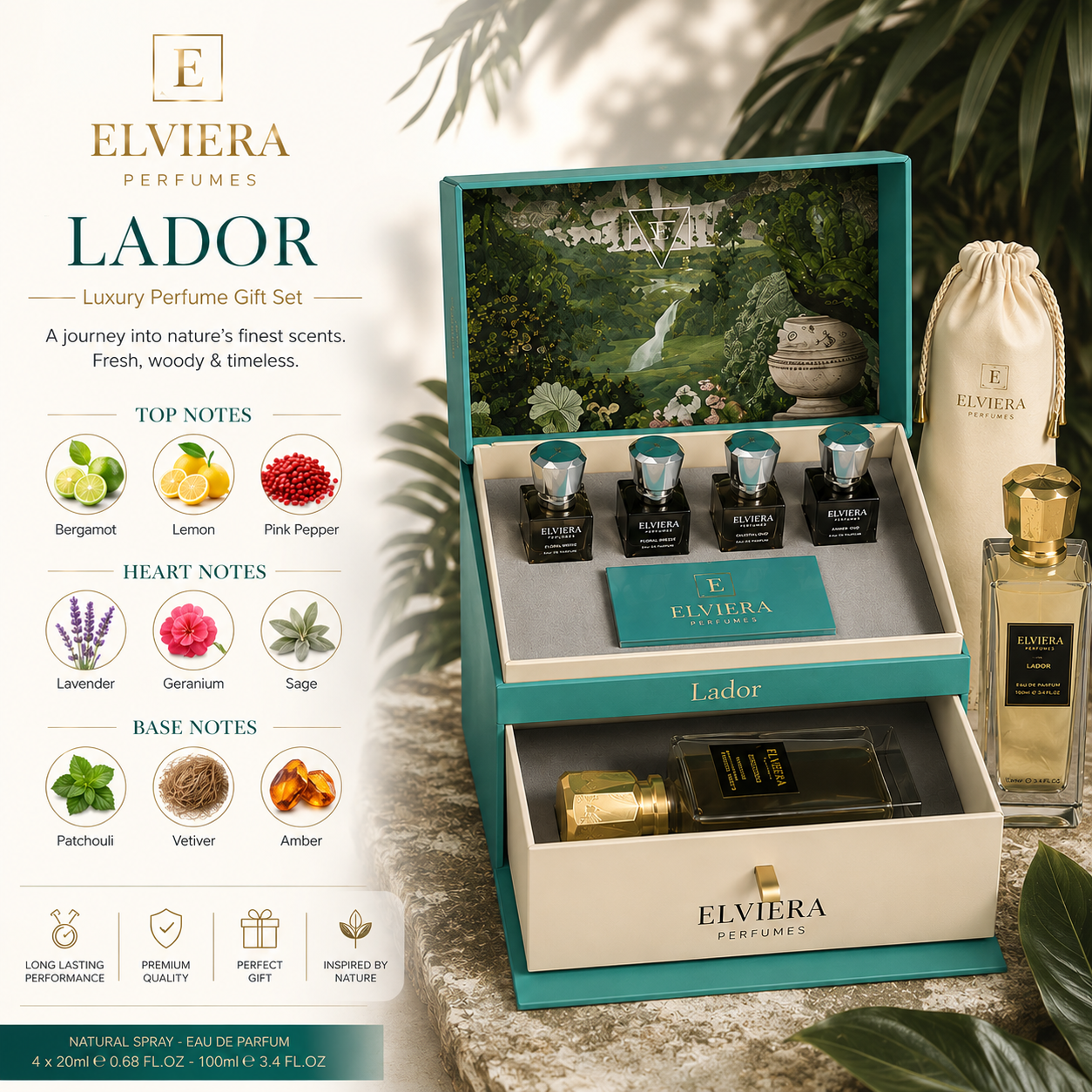 lador box
