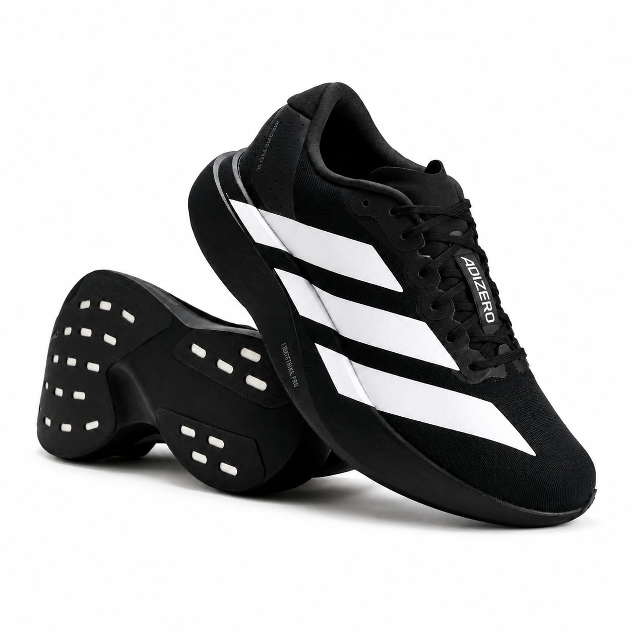 Adidas Adizero EVO SL black