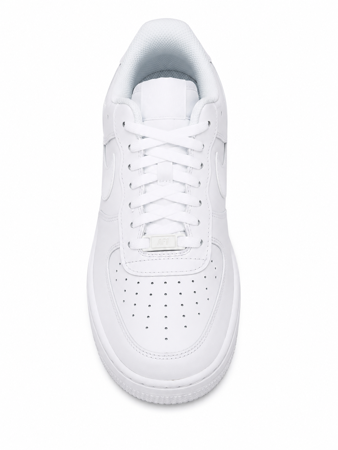 Nike Air Force 1 Low '07 White