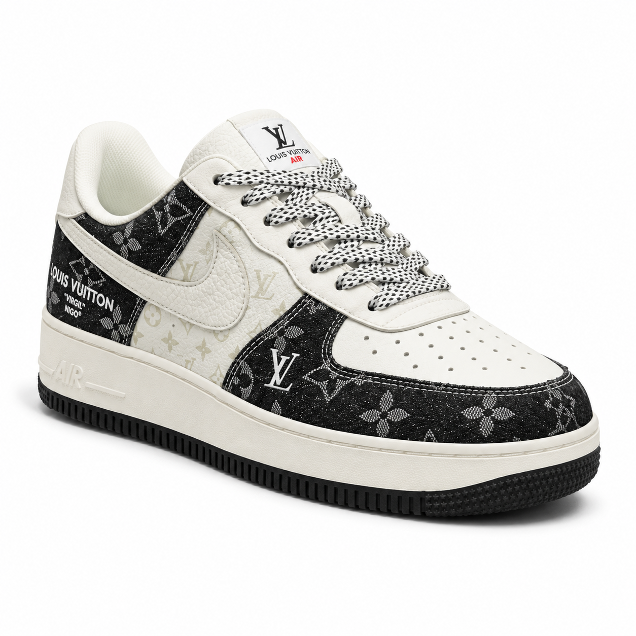 Nike air force 1 LV bxw edition