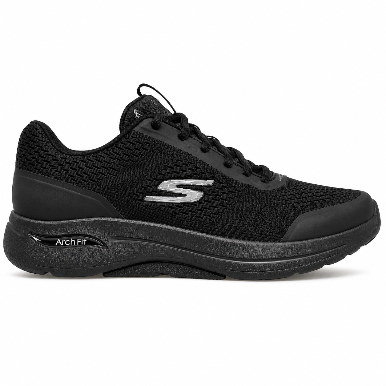 Skechers Arch Fit Black