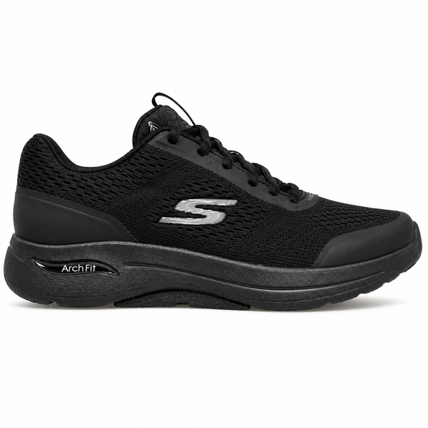 Skechers Arch Fit Black