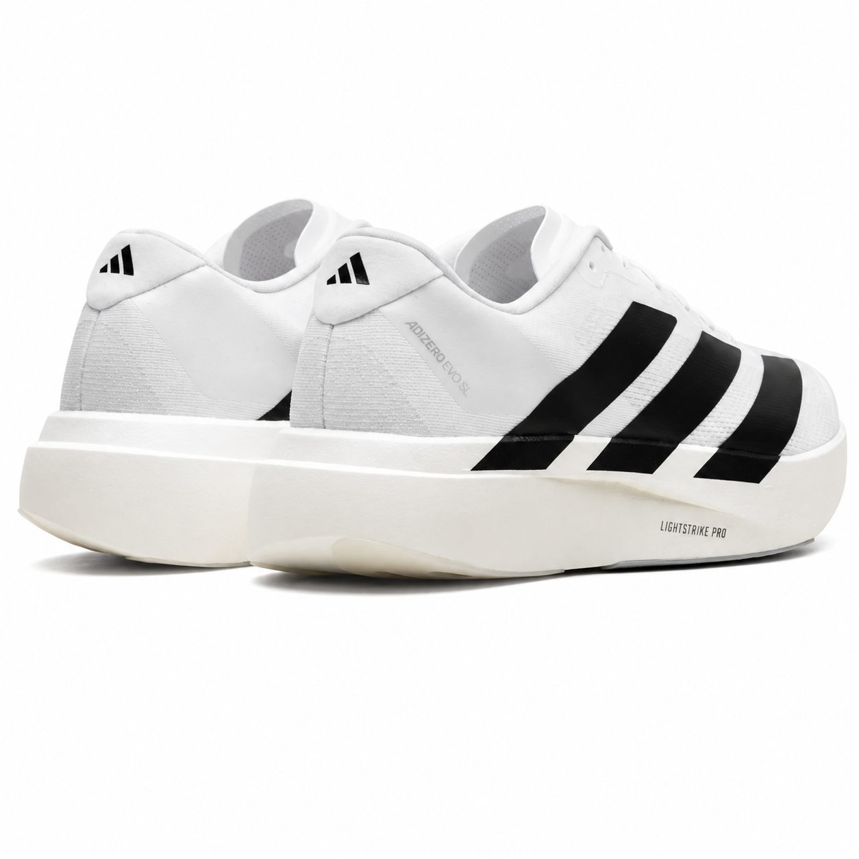 Adidas Adizero SL White/Black
