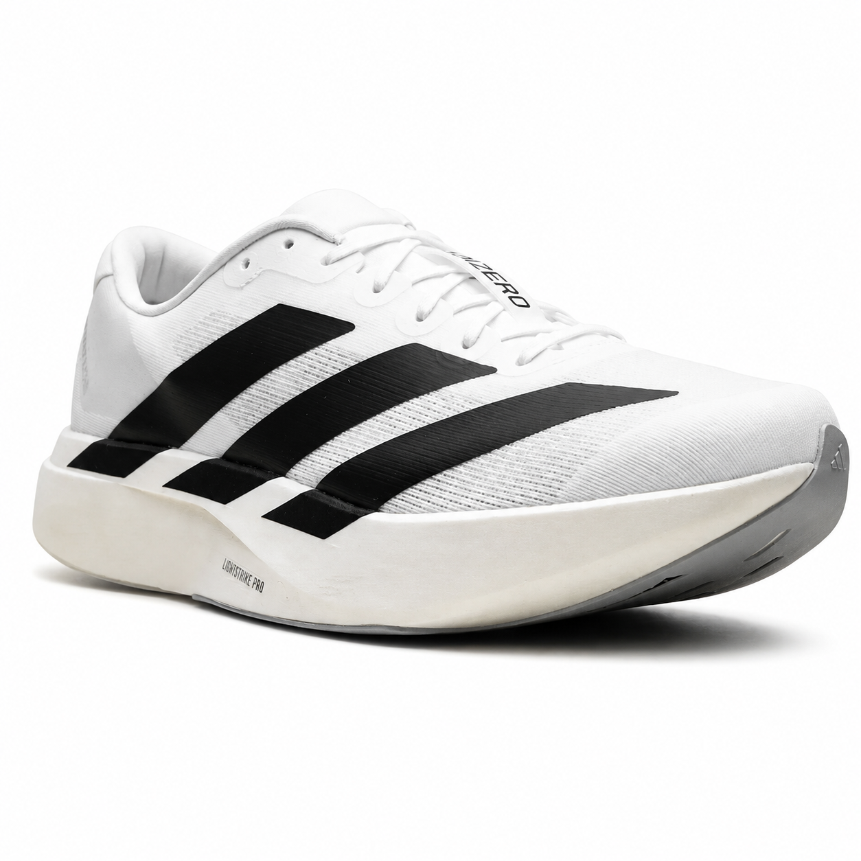 Adidas Adizero SL White/Black