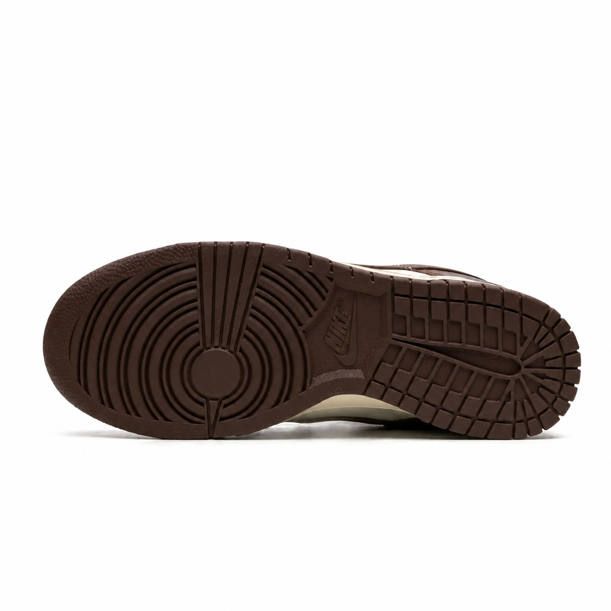 Nike Dunk Low Cacao Wow sneaker Brown