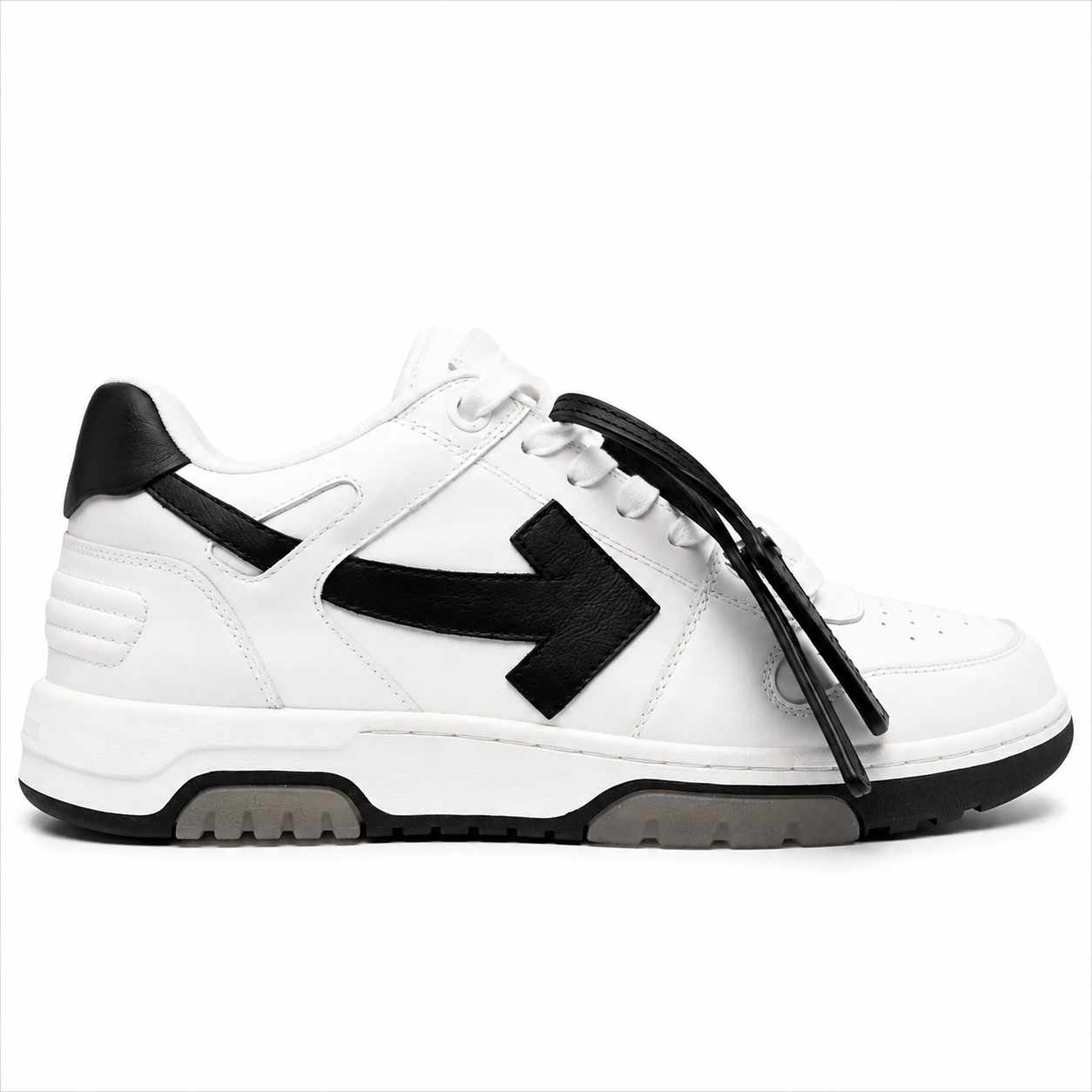 Off-White White Out Of Office Sneaker