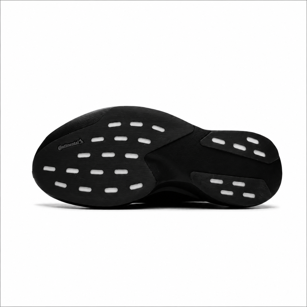 Adidas Adizero Evo SL Black/Silver grey