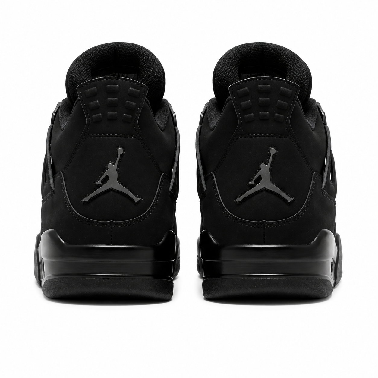 Jordan 4 Black Cat Premium Quality