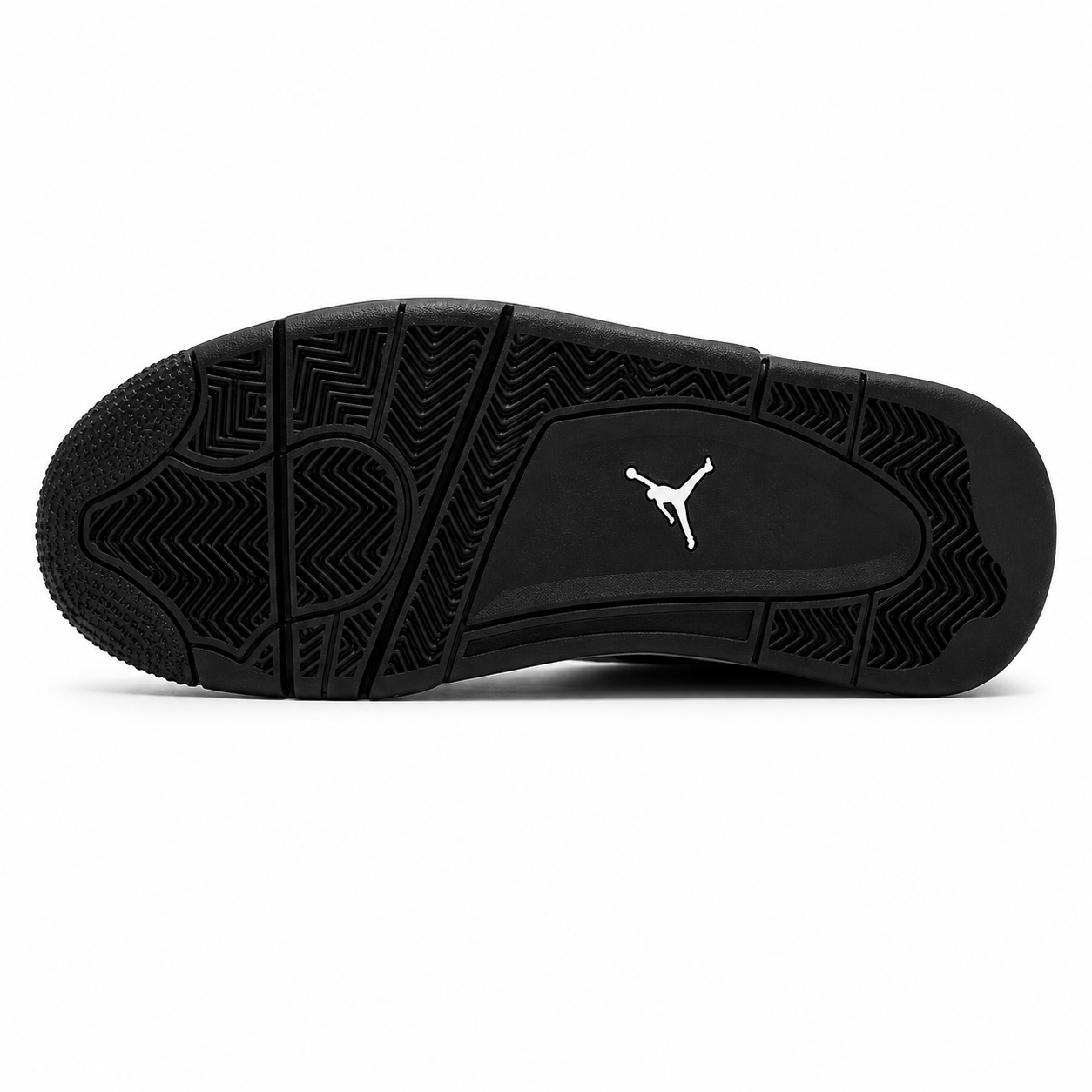 Jordan 4 Black Cat Premium Quality