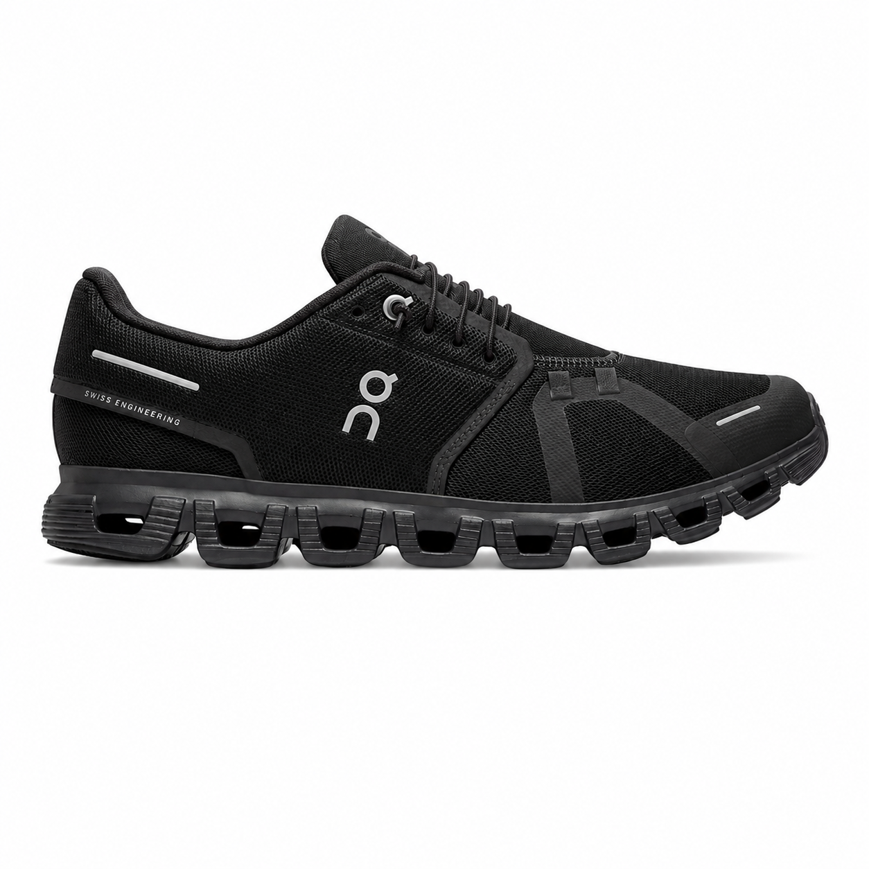 On cloud black