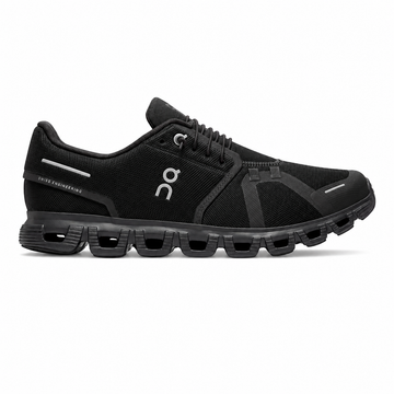 On cloud black