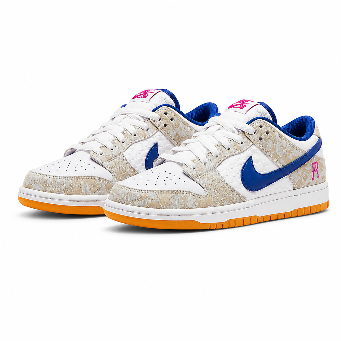 Nike SB Dunk Low Rayssa Leal