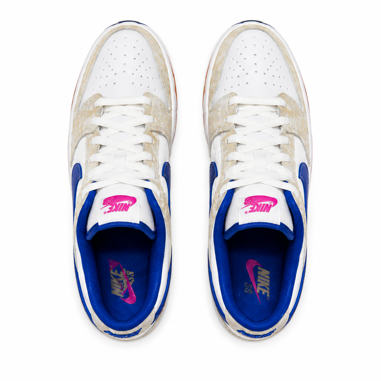 Nike SB Dunk Low Rayssa Leal