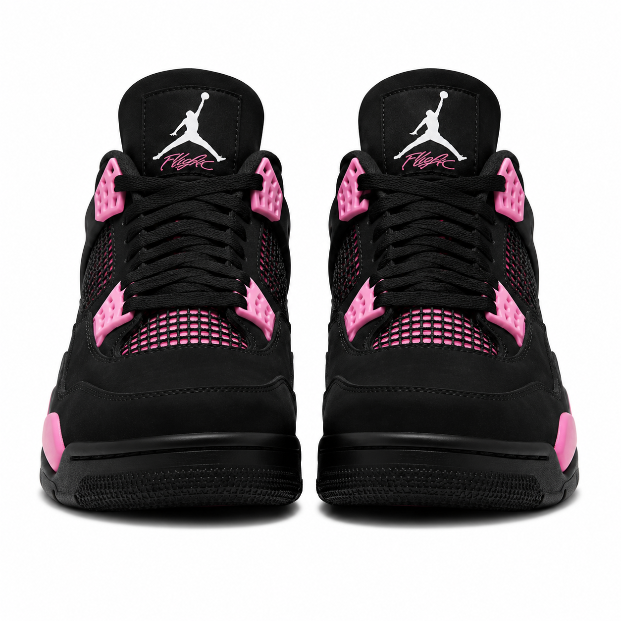 Nike Jordan 4 pink thunder