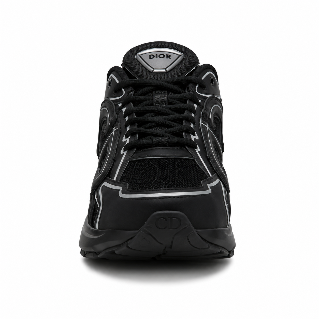 Dior B30 Triple Black
