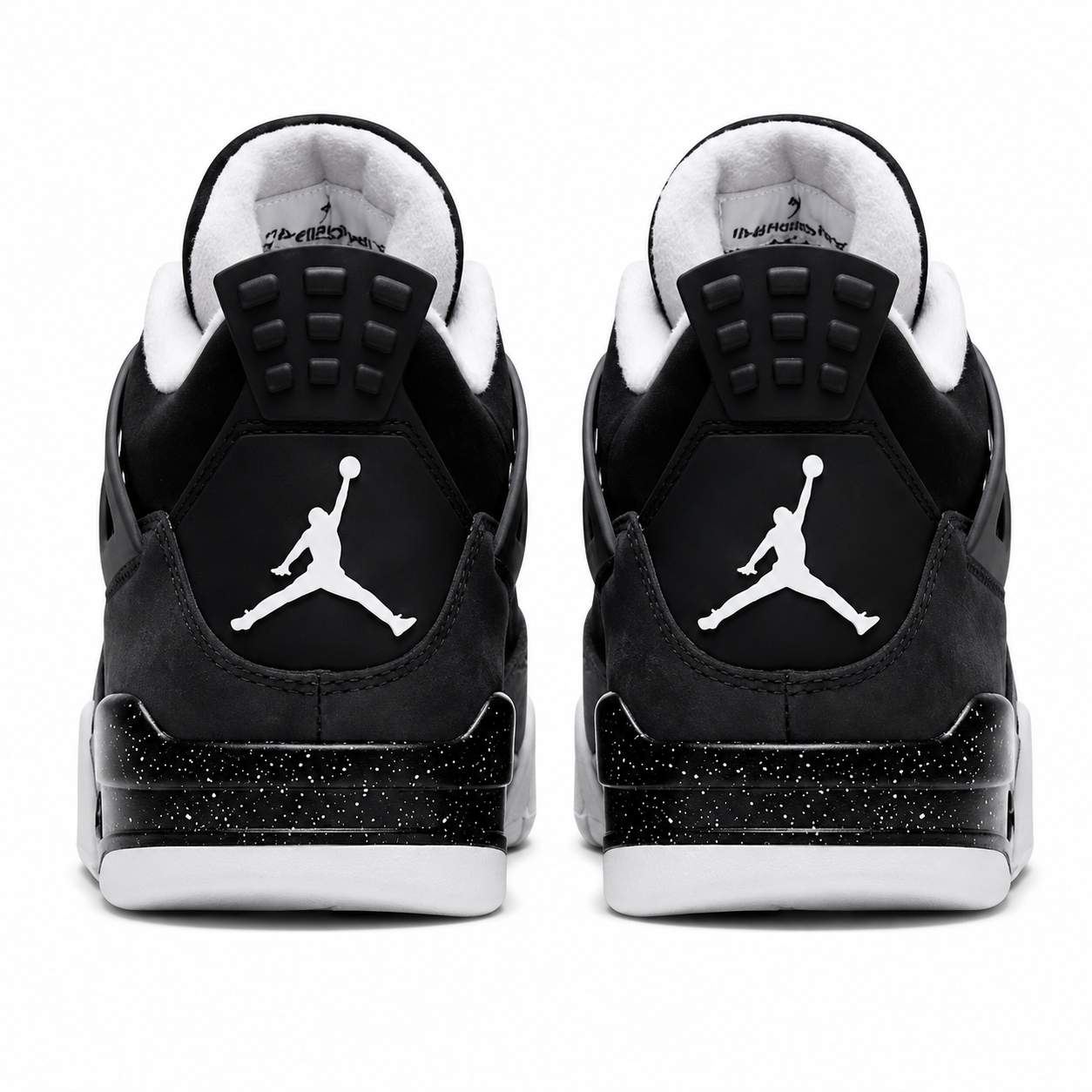 Nike Jordan 4 fear