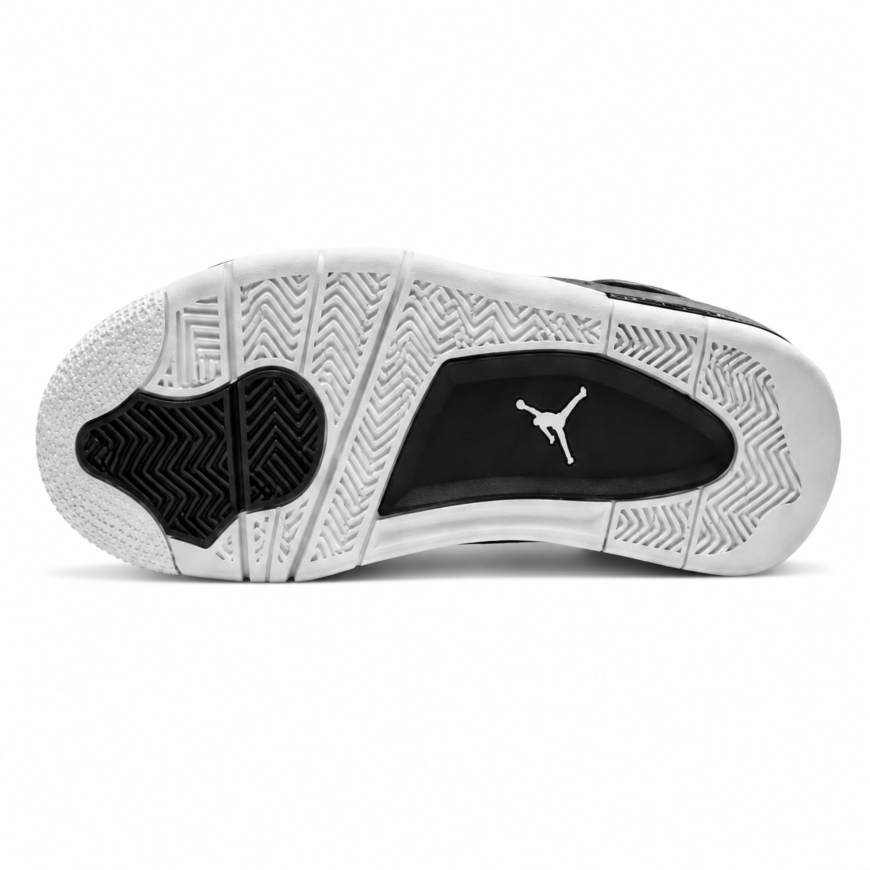 Nike Jordan 4 fear