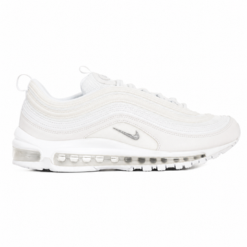 air max97 Triple White