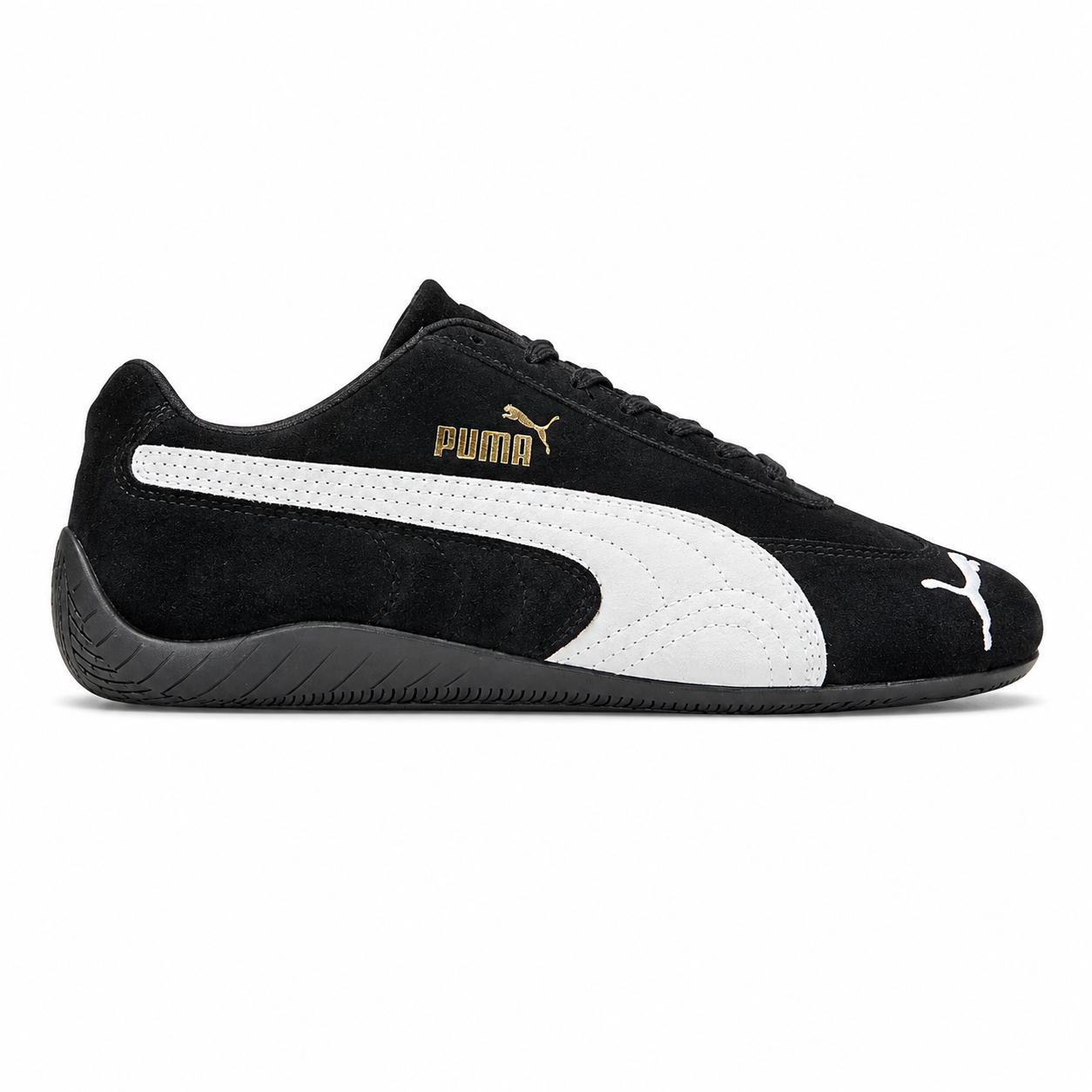Puma speedcat black