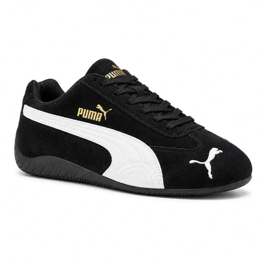 Puma speedcat black