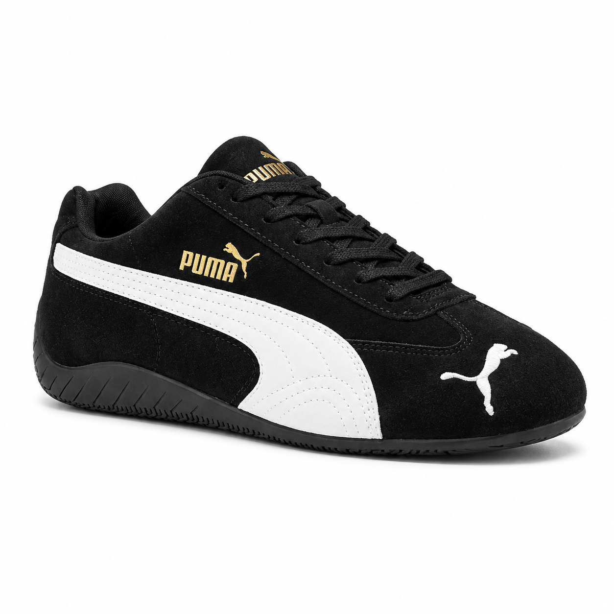 Puma speedcat black